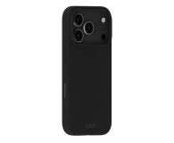 Holdit Silicone Case iPhone 17 Pro Max Black - 1361718 - zdjęcie 2